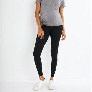 Beyond the Bump Maternity Full Length Leggings